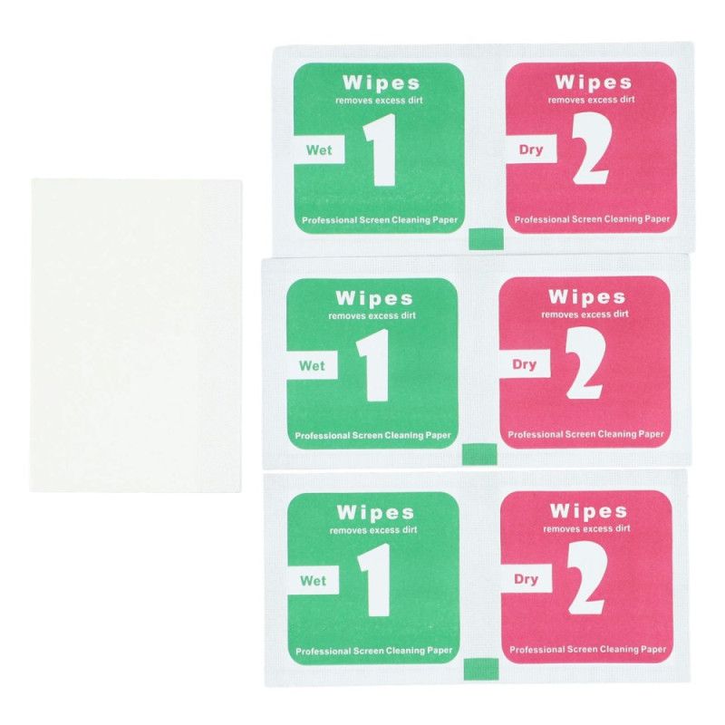 Skjermbeskyttere Foran Og Bak For Samsung Galaxy Z Flip 7