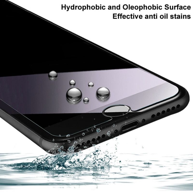 Ytre Skjermbeskytter I Herdet Glass For Samsung Galaxy Z Flip 7 5g Imak