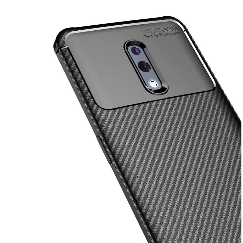 Deksel Til Oppo Reno Karbon Classy