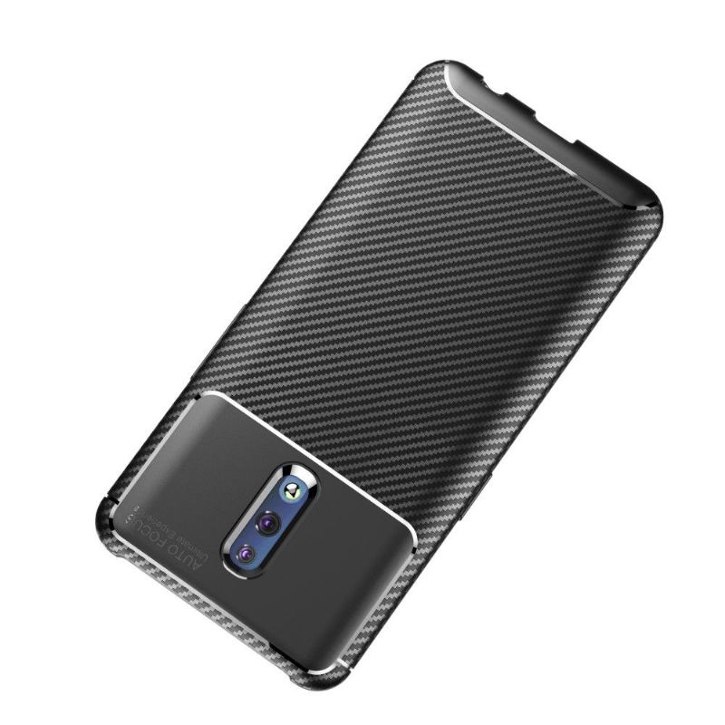 Deksel Til Oppo Reno Karbon Classy