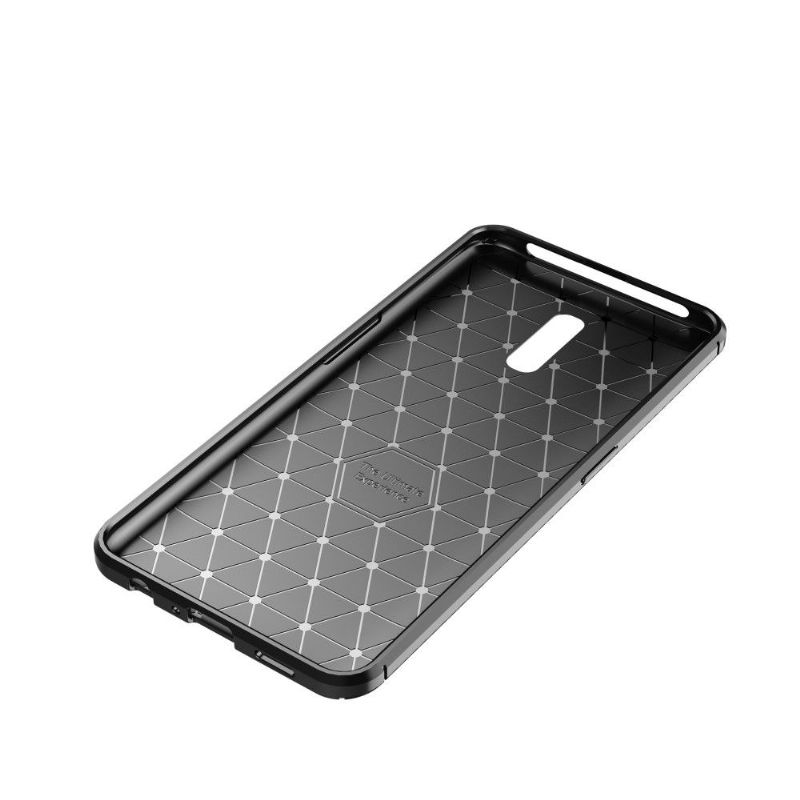 Deksel Til Oppo Reno Karbon Classy