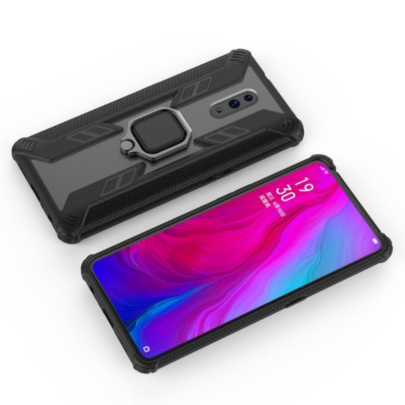 Deksel Til Oppo Reno Originalitet Belinda Sports