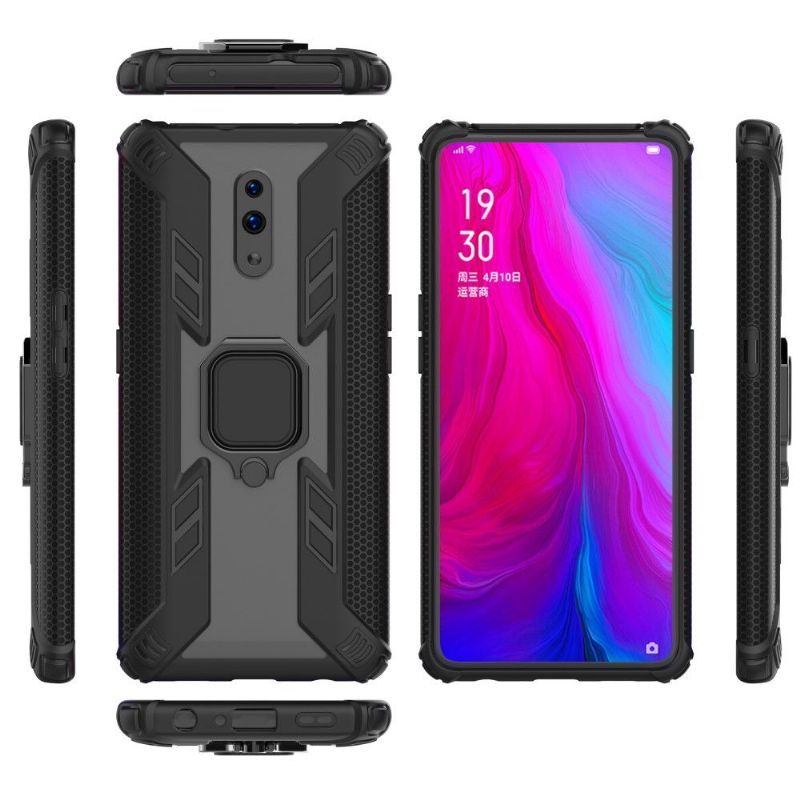 Deksel Til Oppo Reno Originalitet Belinda Sports