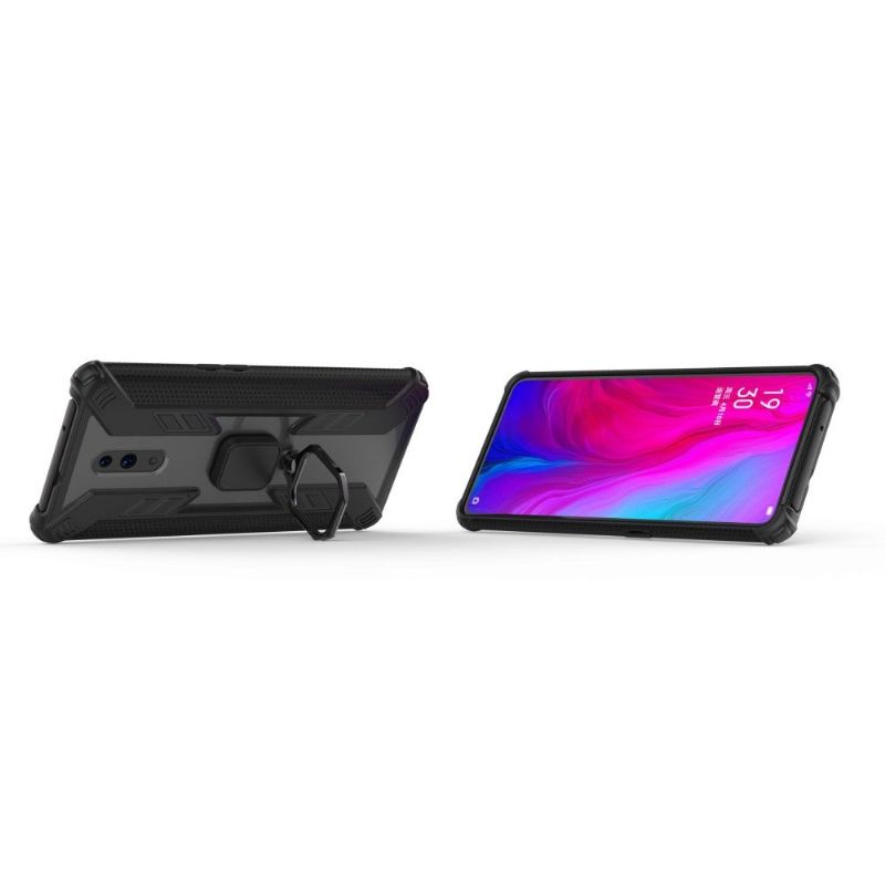 Deksel Til Oppo Reno Originalitet Belinda Sports