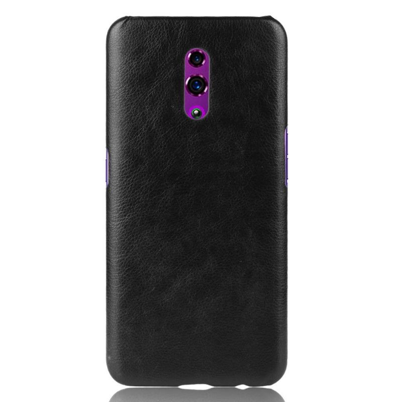 Deksel Til Oppo Reno Premium Skinneffekt
