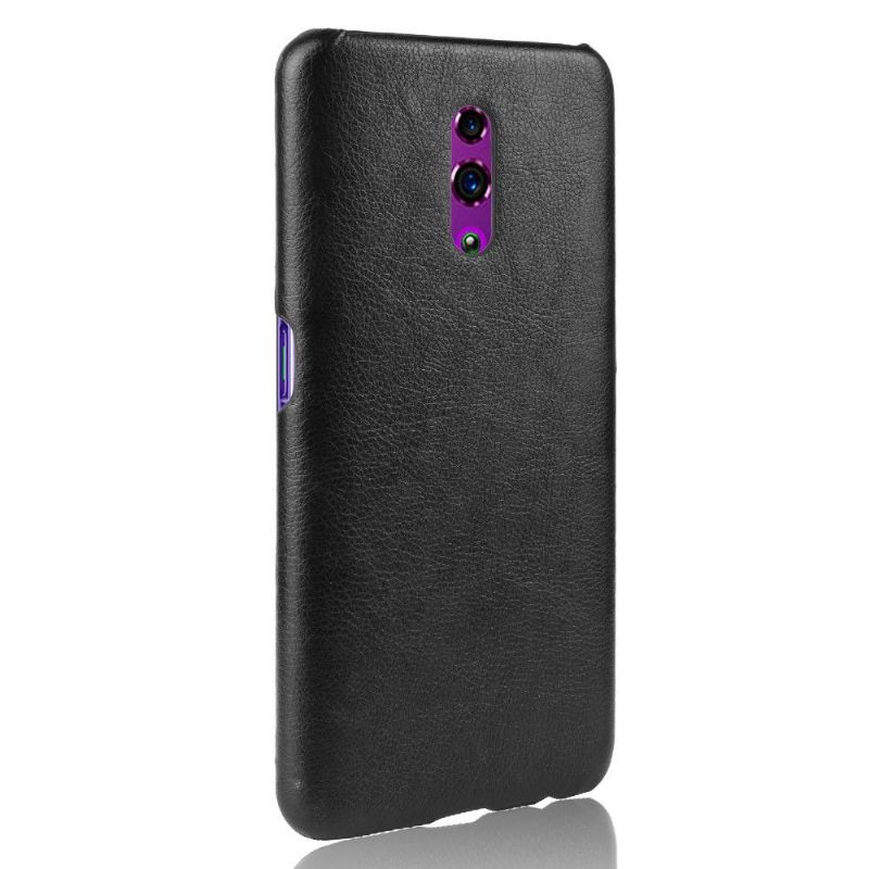 Deksel Til Oppo Reno Premium Skinneffekt