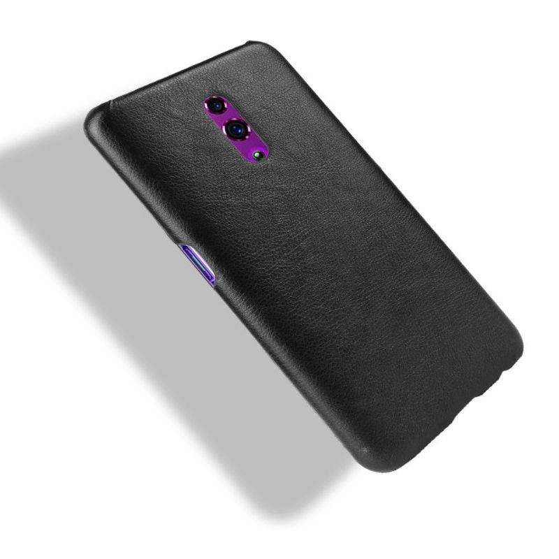Deksel Til Oppo Reno Premium Skinneffekt