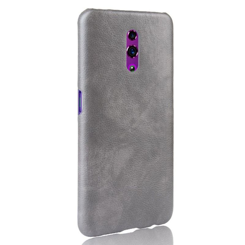 Deksel Til Oppo Reno Premium Skinneffekt
