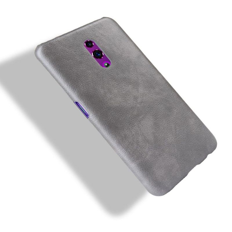 Deksel Til Oppo Reno Premium Skinneffekt