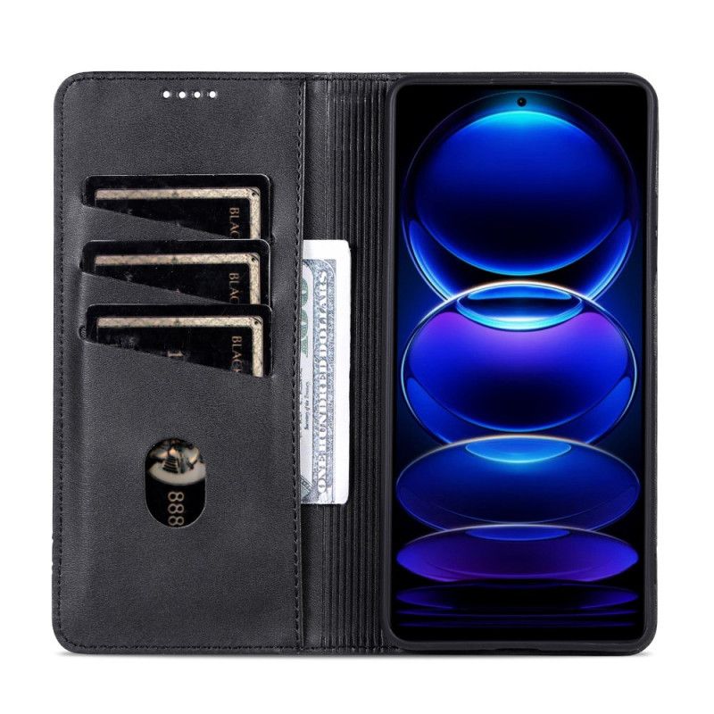 Folio Deksel Huawei Nova 12i Azns