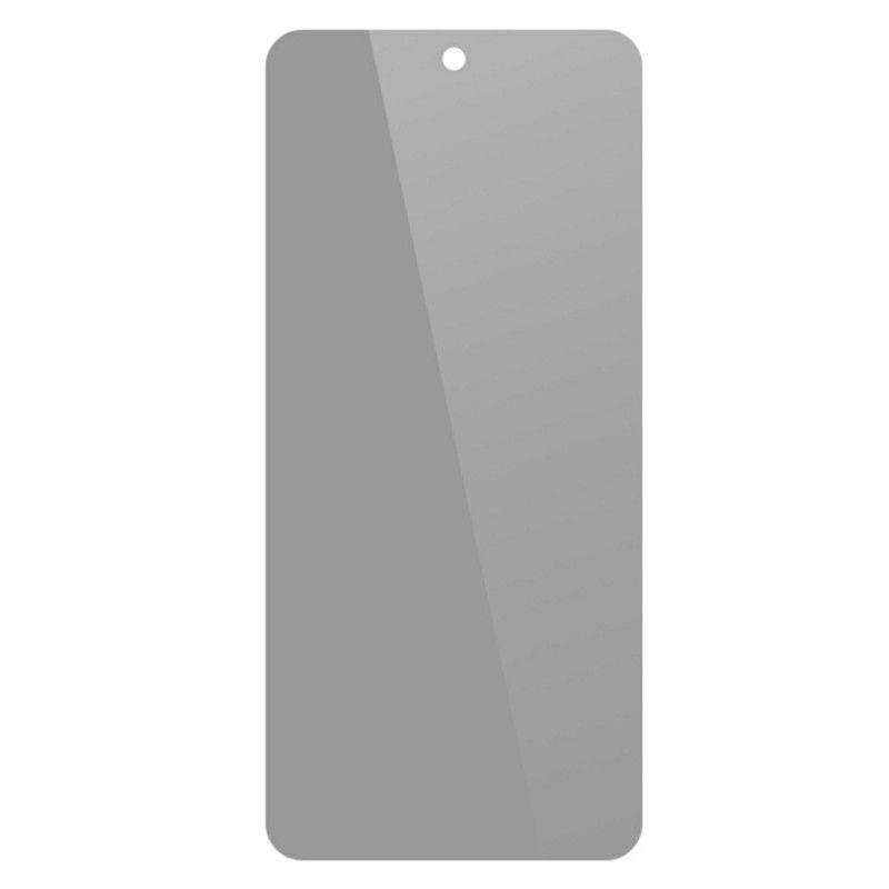 Anti-spion Skjermbeskytter I Herdet Glass For Google Pixel 10 Pro Fold