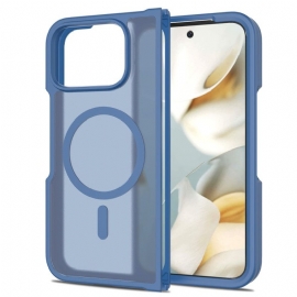 Deksel Google Pixel 10 Pro Fold Hybrid Beskyttelse Deksel