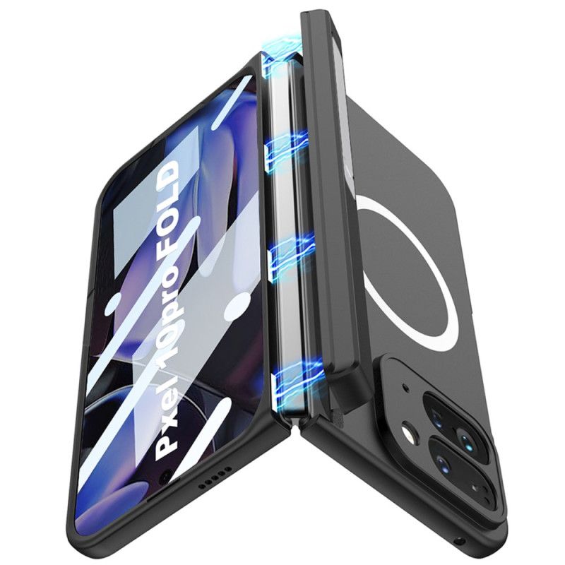 Deksel Google Pixel 10 Pro Fold Magnetisk Lukking Beskyttelse Deksel