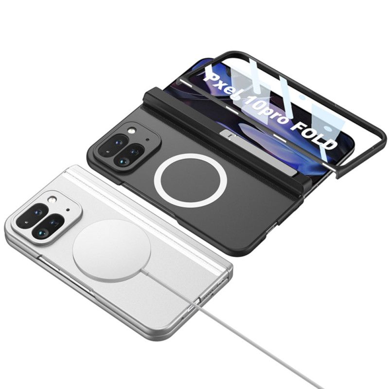 Deksel Google Pixel 10 Pro Fold Magnetisk Lukking Beskyttelse Deksel
