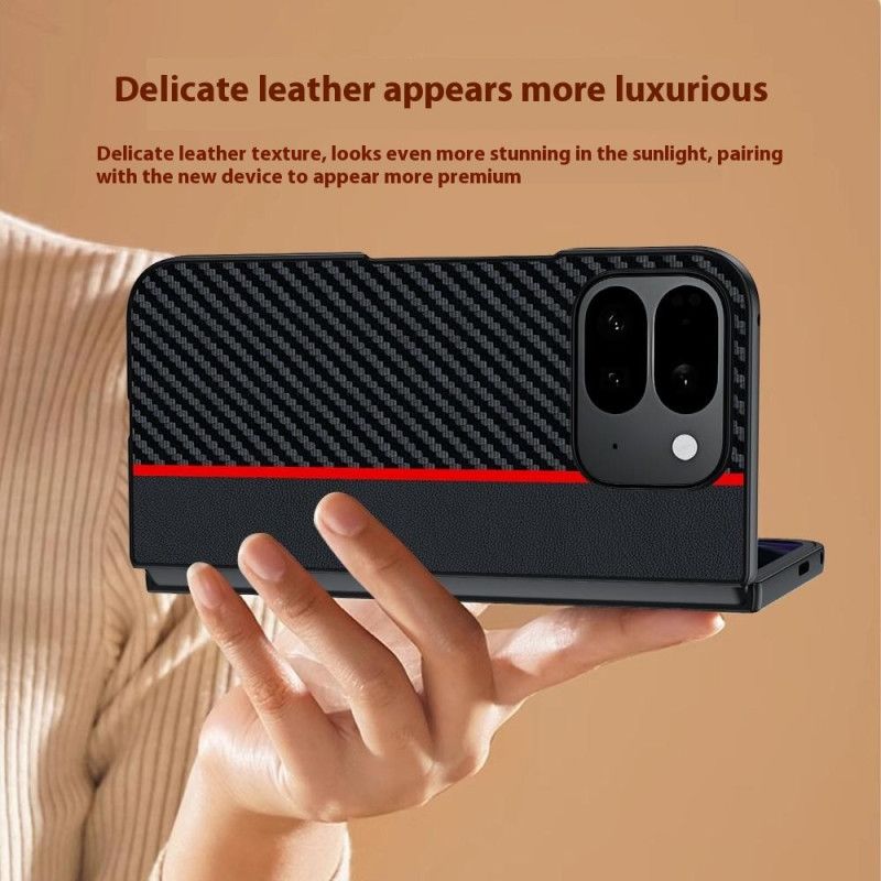 Deksel Google Pixel 10 Pro Fold Tilpassbar