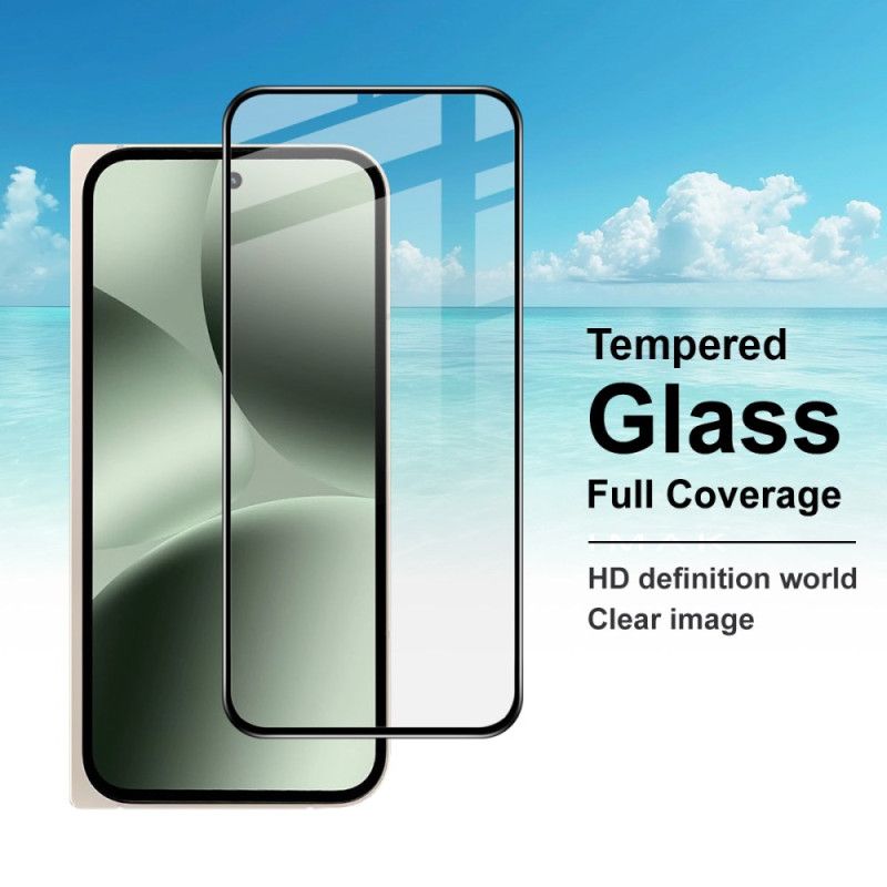 Skjermbeskytter I Herdet Glass For Google Pixel 10 Pro Fold (ytre Skjerm)
