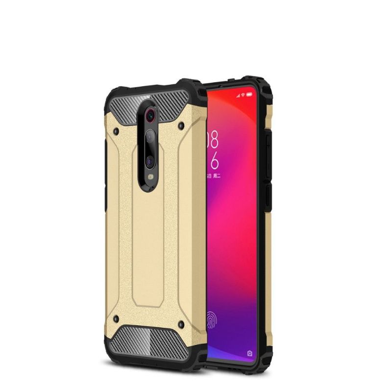 Mobildeksel Til Xiaomi Mi 9T / Mi 9T Pro Panservaktbeskytter