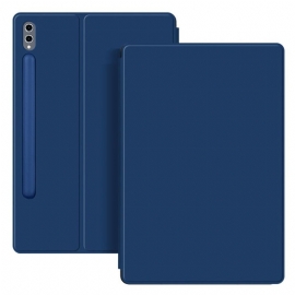 Case Etui Samsung Galaxy Tab S10 Plus Mobildeksel Hybrid