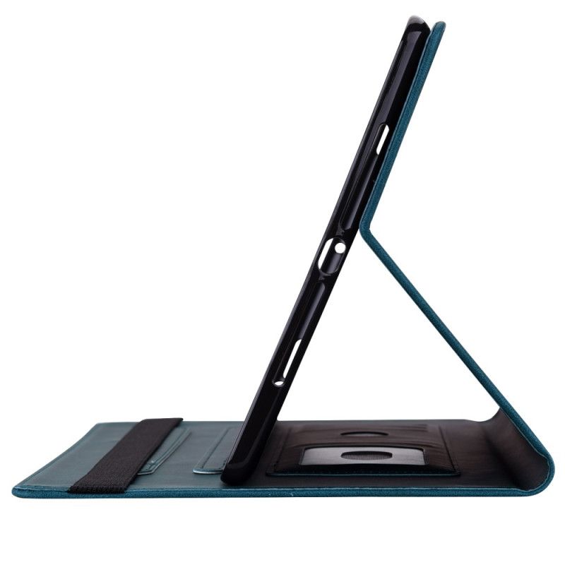 Case Etui Samsung Galaxy Tab S10 Plus Mobildeksel Sommerfugl