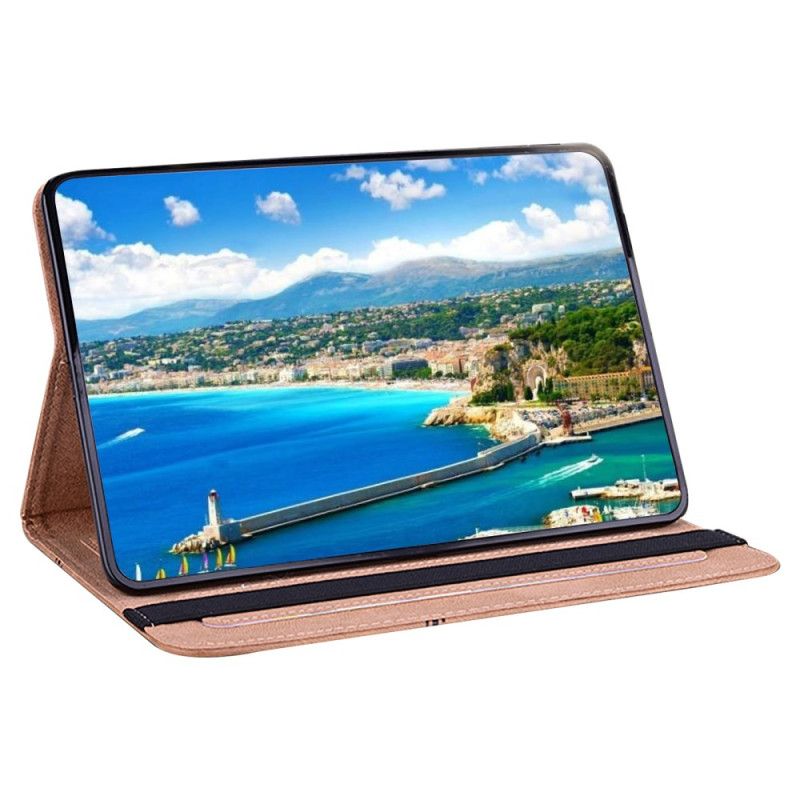 Etui Samsung Galaxy Tab S10 Plus Ikke Rør Meg