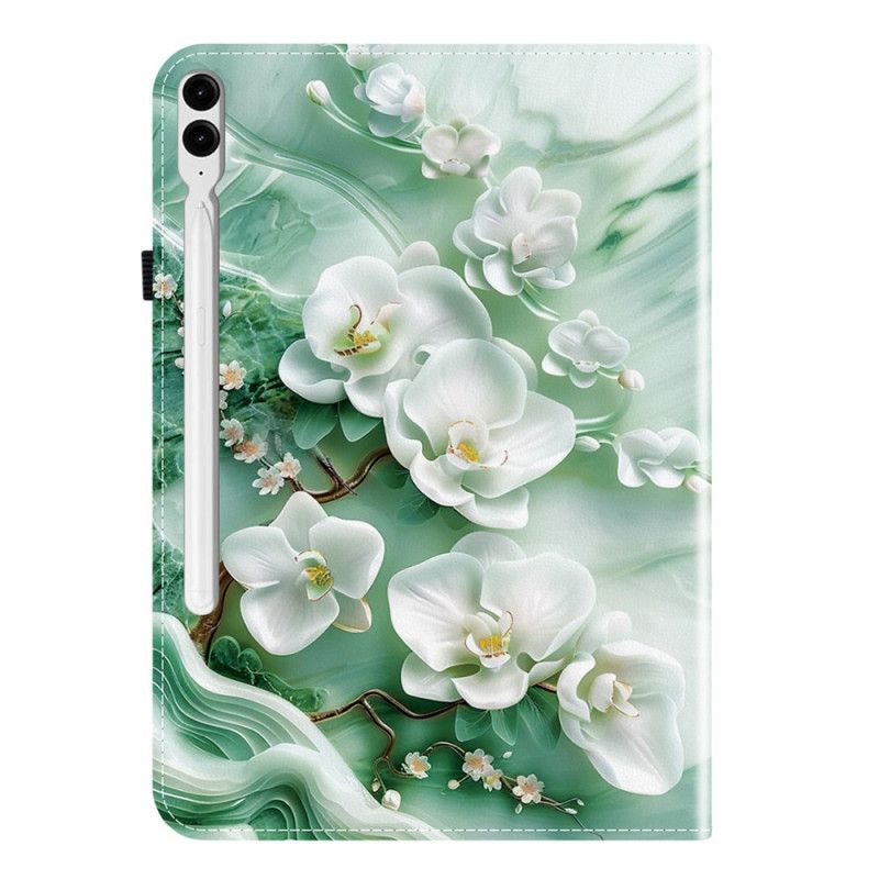 Etui Samsung Galaxy Tab S10 Plus Jade Beskyttelse Deksel