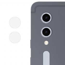Linsebeskyttere I Herdet Glass For Samsung Galaxy Tab S10 Ultra / S10 Plus / S9 Fe Plus / S9 Ultra / S9 Plus