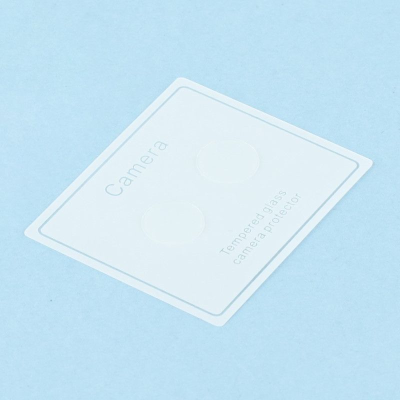 Linsebeskyttere I Herdet Glass For Samsung Galaxy Tab S10 Ultra / S10 Plus / S9 Fe Plus / S9 Ultra / S9 Plus