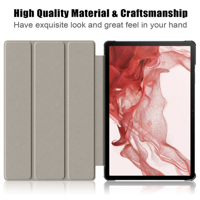 Samsung Galaxy Tab S10 Plus Galakse-pennenholder