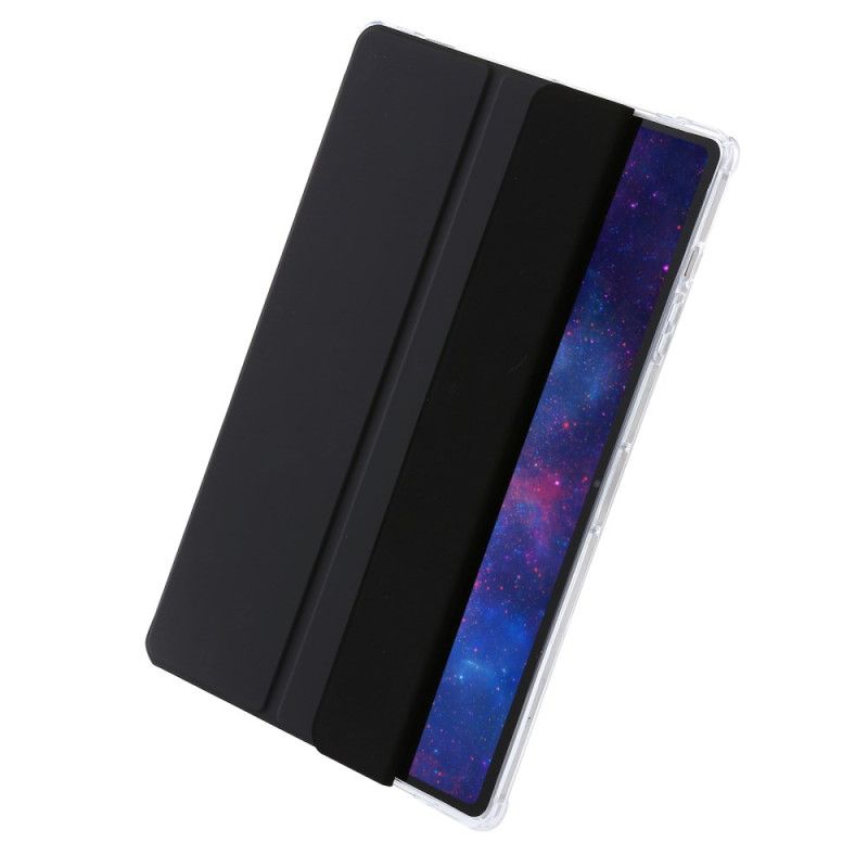 Samsung Galaxy Tab S10 Plus Gjennomsiktig Bakside