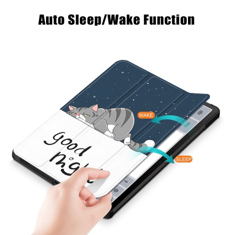 Samsung Galaxy Tab S10 Plus God Natt