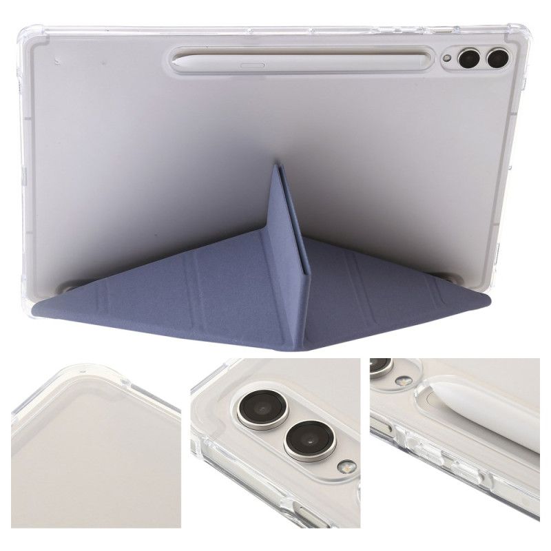 Samsung Galaxy Tab S10 Plus Klassisk Origami