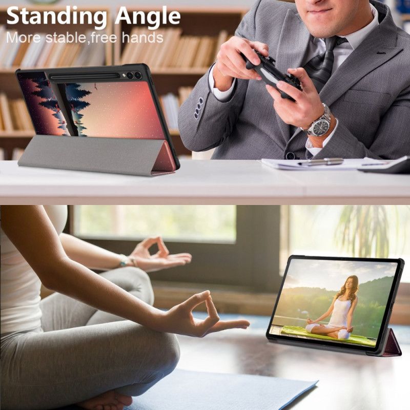 Samsung Galaxy Tab S10 Plus Landskap