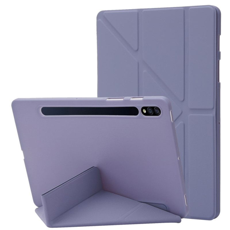 Samsung Galaxy Tab S10 Plus Origami-design
