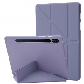 Samsung Galaxy Tab S10 Plus Origami-design