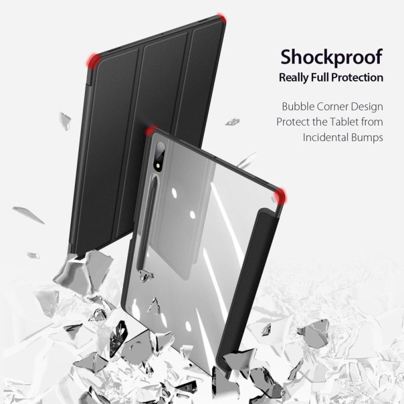 Samsung Galaxy Tab S10 Plus Toby-serien