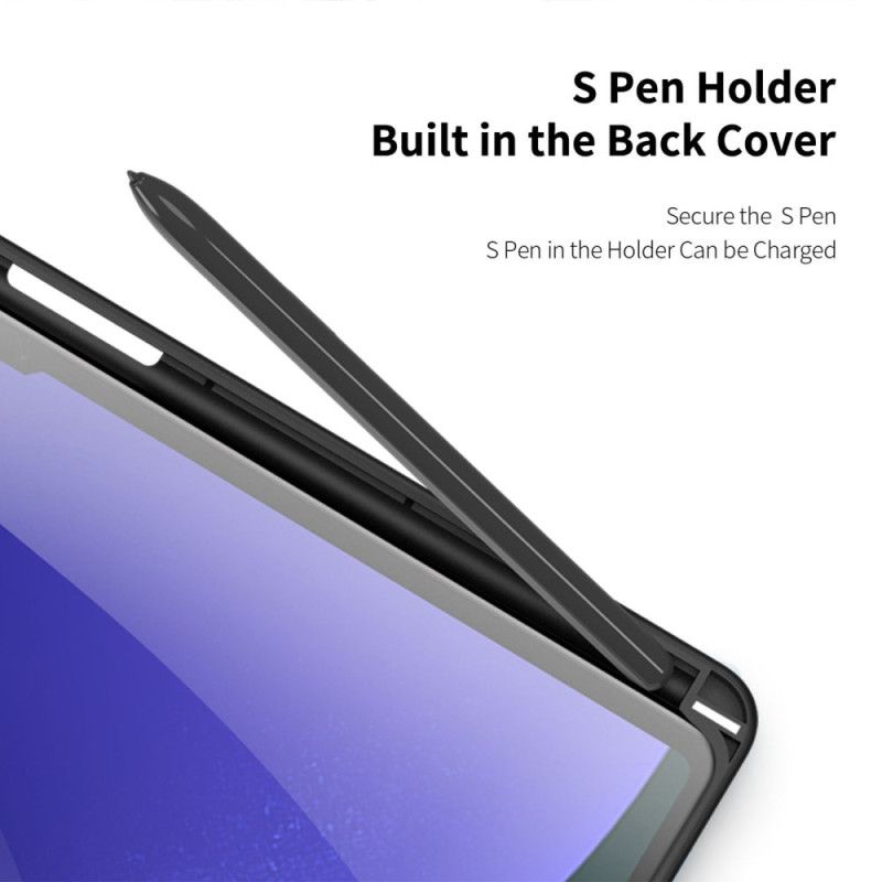 Samsung Galaxy Tab S10 Plus Toby-serien