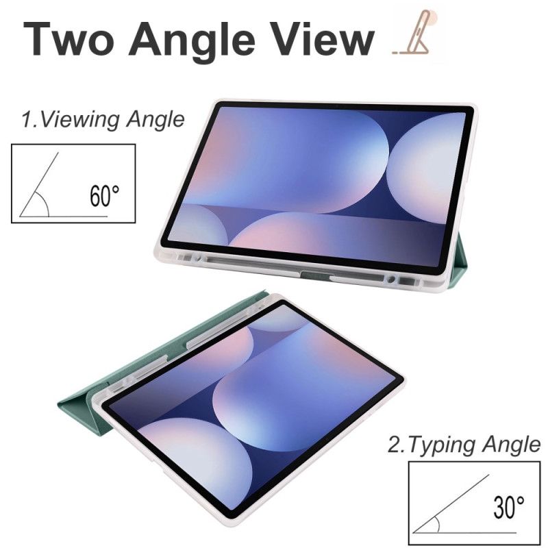 Samsung Galaxy Tab S10 Plus Trippelbrett