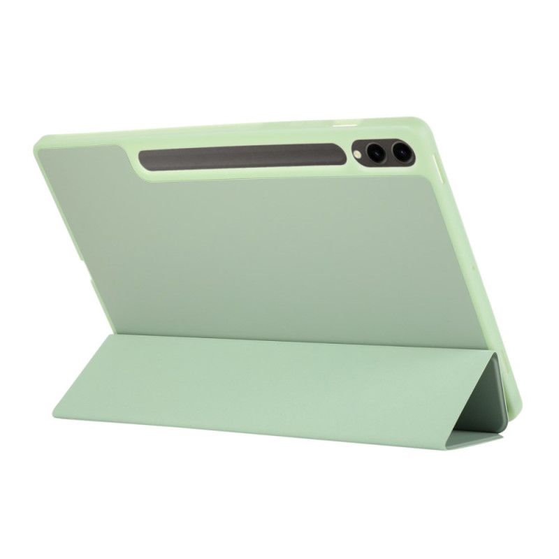 Samsung Galaxy Tab S10 Plus Trippelbrett Med Pekepennholder