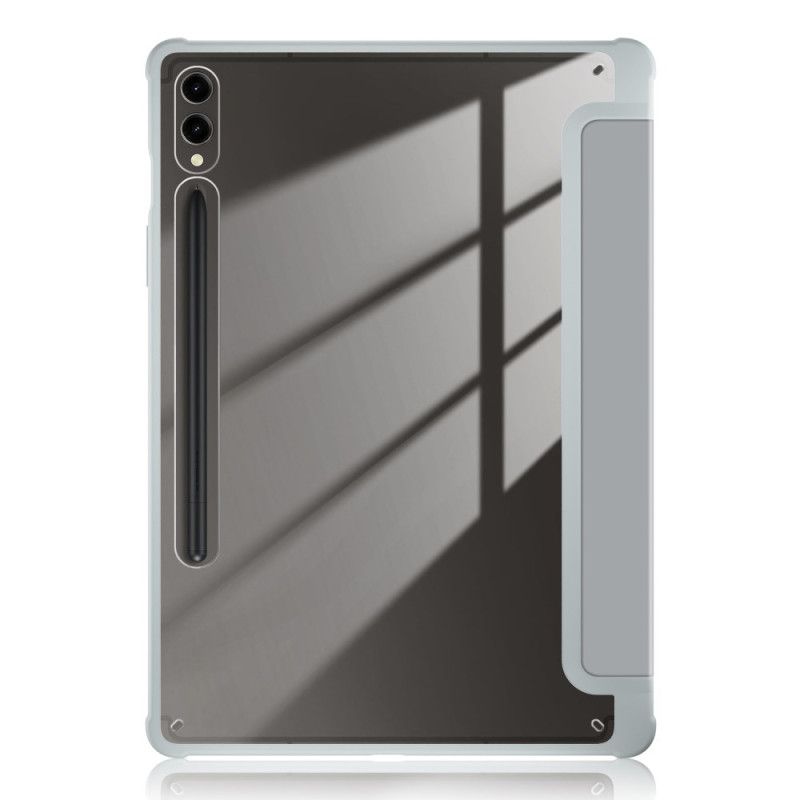 Samsung Galaxy Tab S10 Plus Trippelbrettbar Pekepennholder