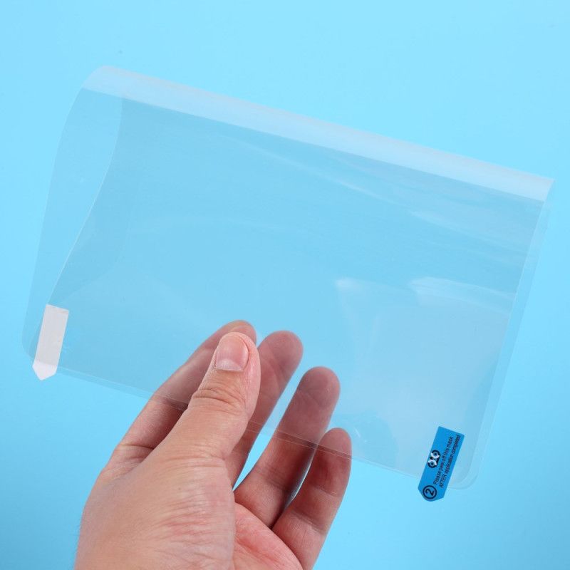 Skjermbeskytter For Samsung Galaxy Tab S10 Plus / S9 Plus / S8 Plus / S7 Plus / S7 Fe