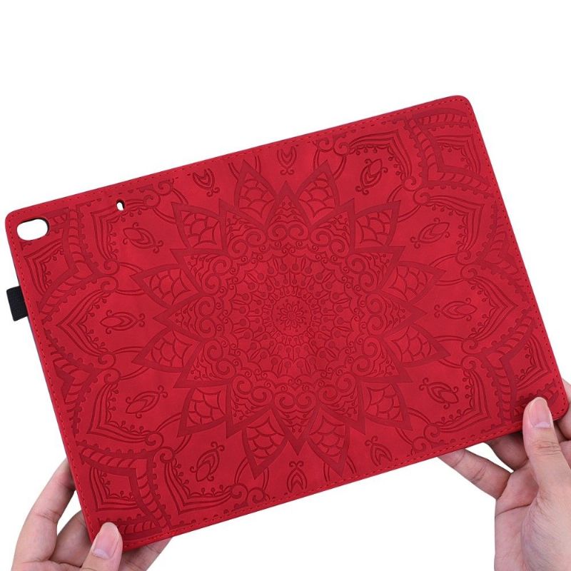 Folio Deksel Til Samsung Galaxy Tab S8 Leïla Fleur Oriental