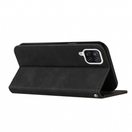 Folio Deksel Til Samsung Galaxy A22 4G S Shape Business