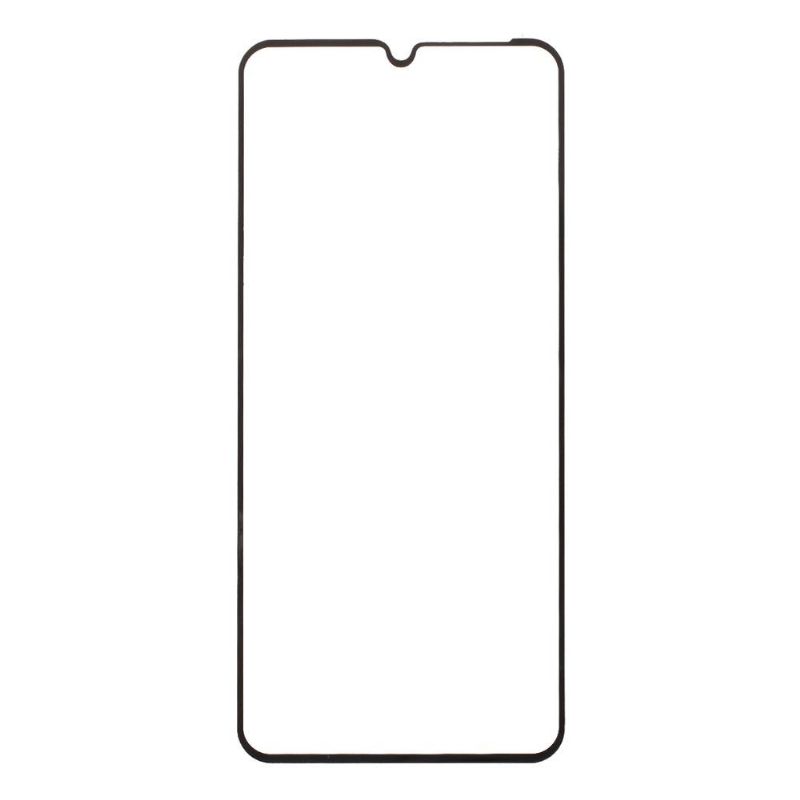 Samsung Galaxy A22 4G Skjermbeskytter I Herdet Glass I Full Størrelse