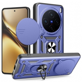 Deksel Til Vivo X200 Skyvedeksel Og Stativ For Kamera