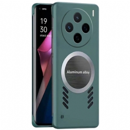 Deksel Til Vivo X200 Varmeavledning