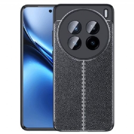 Deksel Vivo X200 Dobbel Linje Beskyttelse Deksel