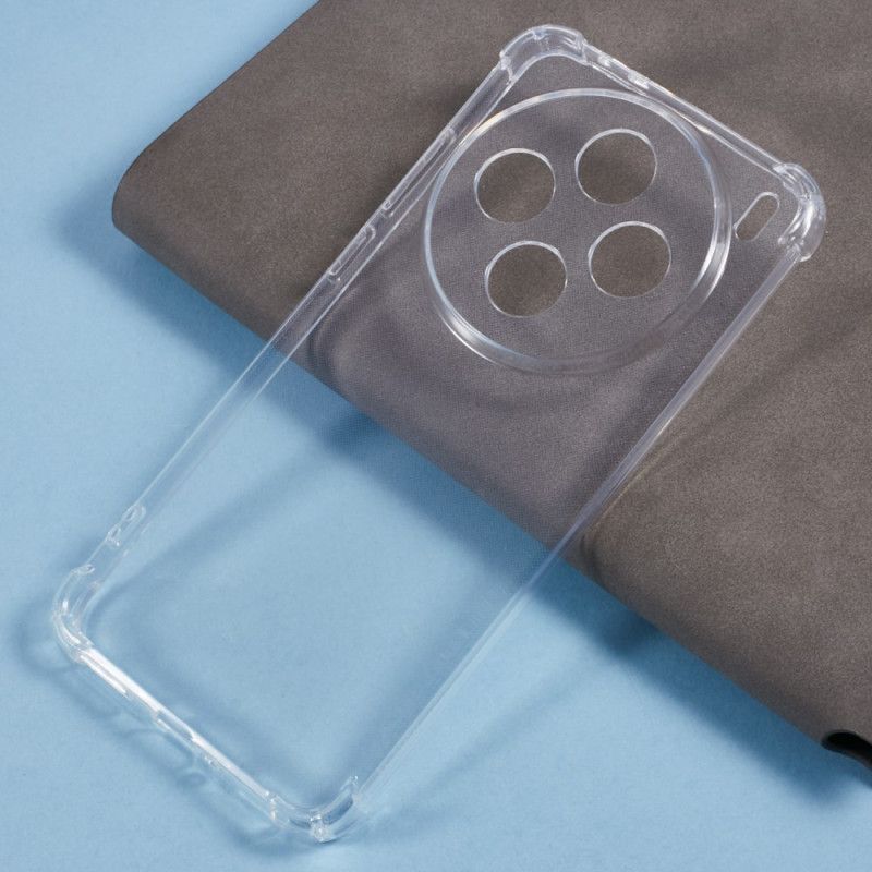 Deksel Vivo X200 Gjennomsiktig