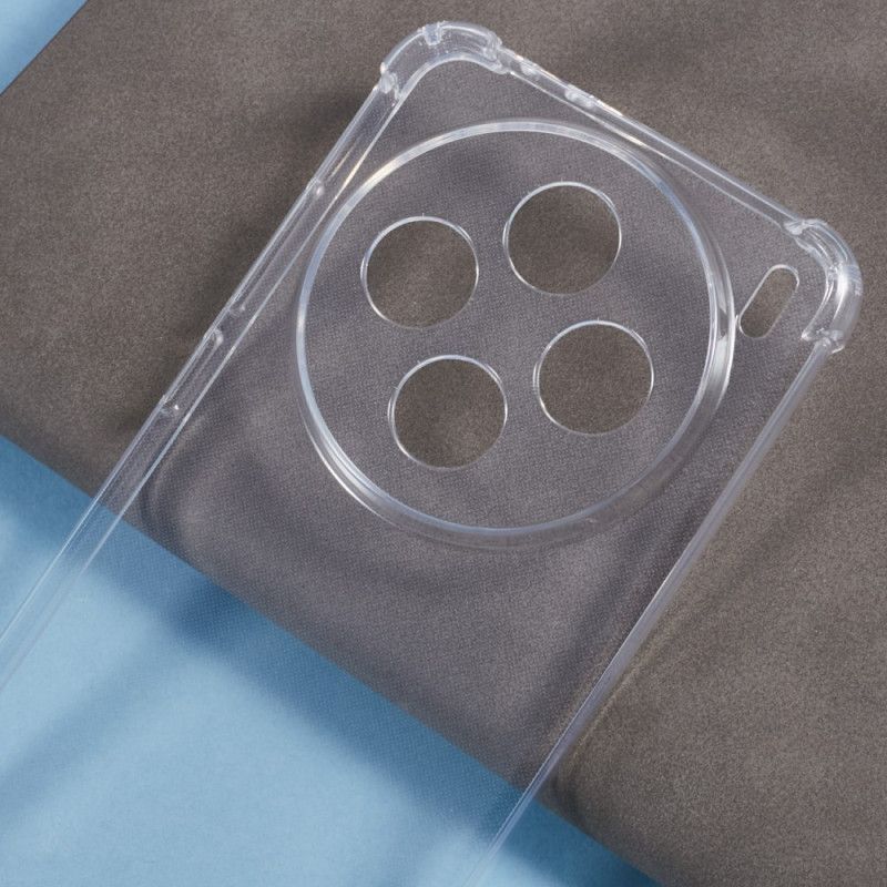 Deksel Vivo X200 Gjennomsiktig