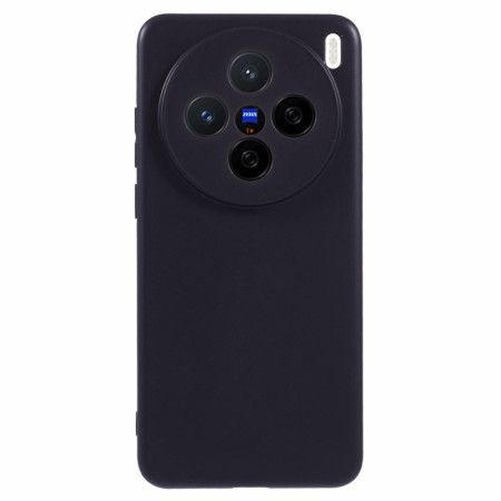 Deksel Vivo X200 Glanset Og Fleksibel Beskyttelse Deksel