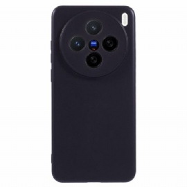 Deksel Vivo X200 Glanset Og Fleksibel Beskyttelse Deksel